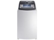 Máquina de Lavar Electrolux 14,5kg Branca 220v (LEE15)