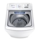 Máquina de Lavar Electrolux 15kg Branca Essential Care com Cesto Inox e Jet&Clean (LED15) Máquina de Lavar Electrolux 15kg Branca Essential Care com Cesto Inox e Jet&Clean (LED15)