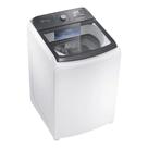 Máquina de Lavar Electrolux 18kg Automática Cesto Inox LEE18