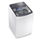 Máquina de Lavar Electrolux 18kg LEE18 Efficient Branca 127V
