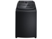 Máquina de lavar Electrolux 18kg Preta Expert Filtro Microplásticos, Jatos Poderosos e Pet Pro (LEB18)