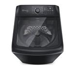 Máquina de Lavar Electrolux 18Kg Preto (LEB18)