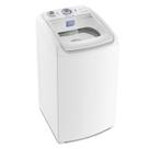 MAQUINA DE LAVAR ELECTROLUX 9KG EFFICIENT CARE LED09 - BRANCA Cor:Branco