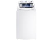Máquina de Lavar Electrolux Essential Care 14 kg Automática Cesto Inox LED14