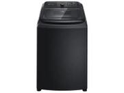 Máquina de Lavar Electrolux Expert, 18Kg, Preta, Tripla Filtragem, Jatos Poderosos, LEB18 ENTREGA IMEDIATO 127V
