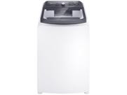 Máquina de Lavar Electrolux LEC15 15kg Premium Care Cesto Inox