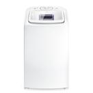 Máquina de Lavar Electrolux LES11 11kg Essential Care com Easy Clean e Filtro Fiapos Branca-127v