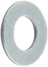 Máquina de lavar Hillman 5/16" Flat, pacote com 100 Máquina de lavar Hillman 5/16" Flat, pacote com 100
