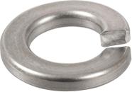 Máquina de lavar Hillman 830668 5/16" em aço inoxidável, pacote com 100 Máquina de lavar Hillman 830668 5/16" em aço inoxidável, pacote com 100