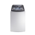 Máquina de Lavar LEE18 18kg Efficient com Cesto Inox e Jet Clean Electrolux