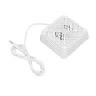 Máquina de Lavar Louça Portátil USB VINGVO - Mini, Integrada e Impermeável (IP67)