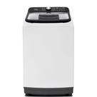 Máquina de Lavar Midea 13Kg MA512W130A/WK-04 Wave Agitator Sistema Anti-impacto Branco 110V Máquina de Lavar Midea 13Kg MA512W130A/WK-04 Wave Agitator Sistema Anti-impacto Branco 110V