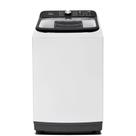 Máquina de Lavar Midea 15Kg MA512W150AWK04 Wave Agitator Sistema Antiimpacto Branco 110V