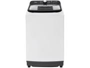 Máquina de Lavar Midea MA512 13kg Wave Agitator 127V Branca