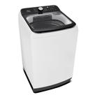 Máquina De Lavar Midea Ma512 13kg Wave Agitator Branco 127V