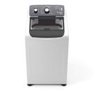Máquina De Lavar Mueller 13kg Automática com Ultracentrifugação e Ciclo Rápido Branca MLA13 220V