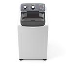 Máquina De Lavar Mueller 13kg Automática Com Ultracentrifugação E Ciclo Rápido Branca Mla13 220v