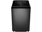 Máquina De Lavar Panasonic Antibacteria AG 18kg Titânio - NA-F180P7T