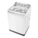 Máquina de Lavar Panasonic NAF150B1WA 127V 15Kg 500W 8 Programas SmartSense LED