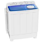 Máquina de lavar portátil Auertech 12.7kg Twin Tub Washer