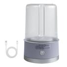 Máquina de lavar portátil SUNHAIXIA Mini Washer Verde/Roxo
