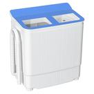Máquina de Lavar Portátil Superday 9kg - Azul