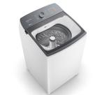 Máquina de Lavar Roupa Brastemp 14Kg BWJ14AB com Smart Sensor e Reduzir Tempo Branca