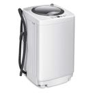 Máquina de lavar roupa Casart Portátil Compacta Completamente Automática 8kg