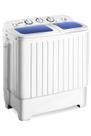 Máquina de lavar roupa Giantex Portable Mini Compact 9kg Washer