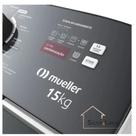 Máquina de Lavar Roupa Mueller 15Kg Voltagem:127v