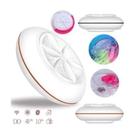 Máquina De Lavar Roupa Portátil Ultrasonic Turbina 1 Kg Lava
