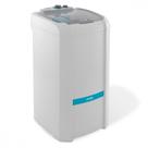 Máquina de Lavar Roupa Praxis Semiautomática Inverter 22KG 3