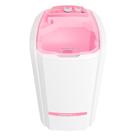 Maquina de Lavar Roupa SemiAutomatica Tanquinho Colormaq 20,1kg LCS20