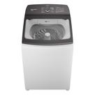 Máquina de Lavar Roupas 13Kg Brastemp BWK13 Automática, Ciclo Tira Manchas, Branco