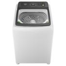 Máquina de Lavar Roupas Automática Consul 16 Kg CWN16AB, Branca - 110V