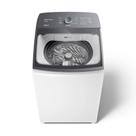 Máquina de Lavar Roupas Brastemp BWJ14AB 14 Kg, Branca - 110V