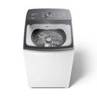 Máquina de Lavar Roupas Brastemp BWJ14AB 14 Kg, Branca - 110V