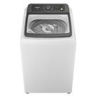 Máquina de Lavar Roupas com Modo Eco Consul 14 Kg CWN14AB, Branca - 110V