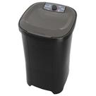 Máquina de Lavar Roupas Mueller MLT14B 14kg 5 Programas de Lavagem Semiautomático