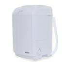 Máquina de lavar roupas praxis petit 1.2kg branca - 127v Máquina de lavar roupas praxis petit 1.2kg branca - 127v