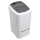 Máquina De Lavar Semiautomática 20,5kg Plus Nv Newmaq