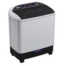 Máquina De Lavar Twin Tub 10kg 2 Em 1 Lava E Centrifuga 220V