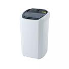 Máquina de Lavar Wanke 8,5kg Super Semi-Automática Branco 220V - LWBE085T3