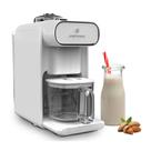 Máquina de leite ChefWave Milkmade sem laticínios com 6 programas de 600 mL