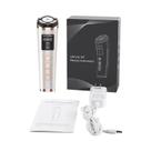 Máquina De Lifting Facial Anti-Envelhecimento Hifu RF De Alta Frequência EMS Microcorrente Mini