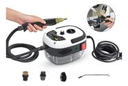 Maquina De Limpeza a Vapor 2500W 110V