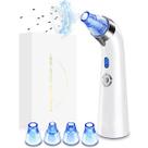 Máquina de limpeza de poros faciais Kinzino Portable Blackhead Extra