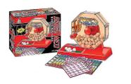 Máquina de loteria de bingo, manual DIY, bola de duas cores, Big Lotto Máquina de loteria de bingo, manual DIY, bola de duas cores, Big Lotto