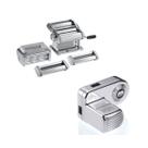 Máquina de Macarrão Set Multipast e Motor Marcato Atlas 150 Classic 6 Tipos de Massas 220V Máquina de Macarrão Set Multipast e Motor Marcato Atlas 150 Classic 6 Tipos de Massas 220V