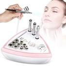 Máquina de microdermoabrasão AIMENGXI Diamond com spray a vácuo